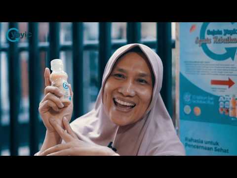 Apa kata bunda soal yoyic