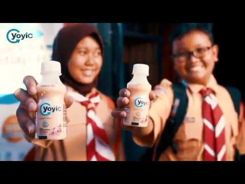 kata anak-anak soal yoyic